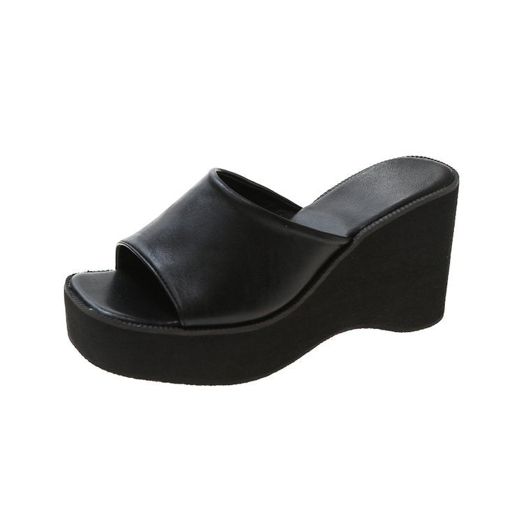 Travel Slide Sandals