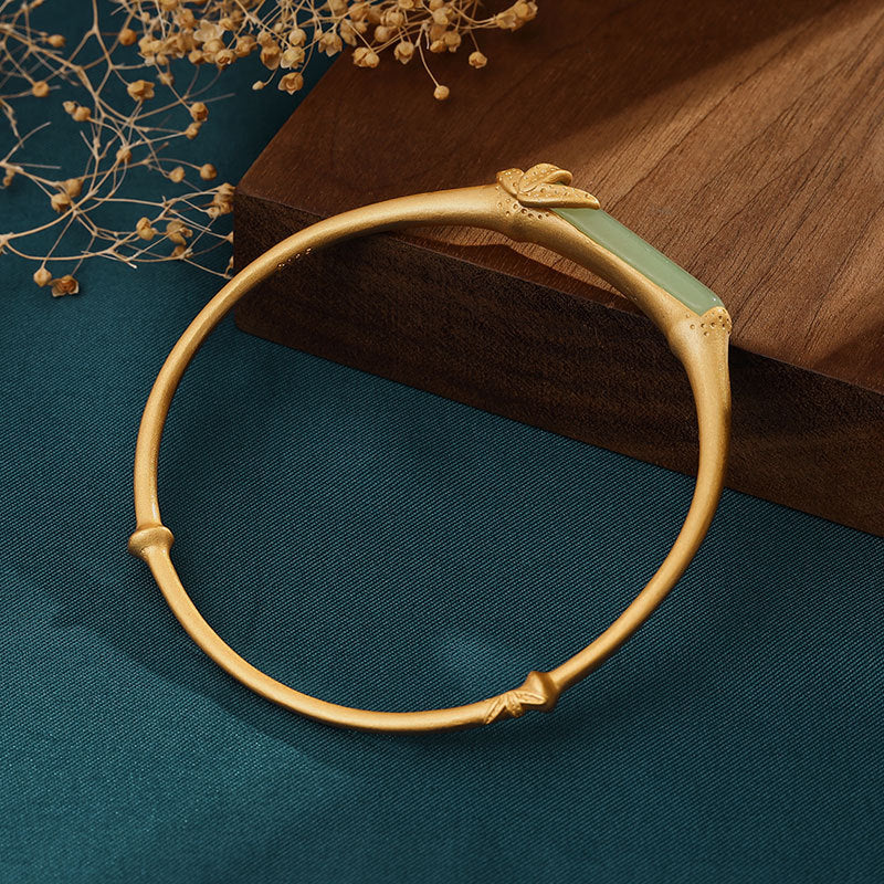 Garden Floral Jewelry
