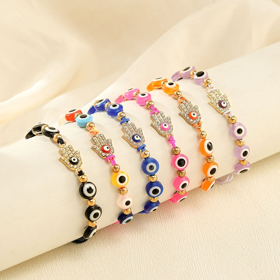 Simple Beaded Jewelry