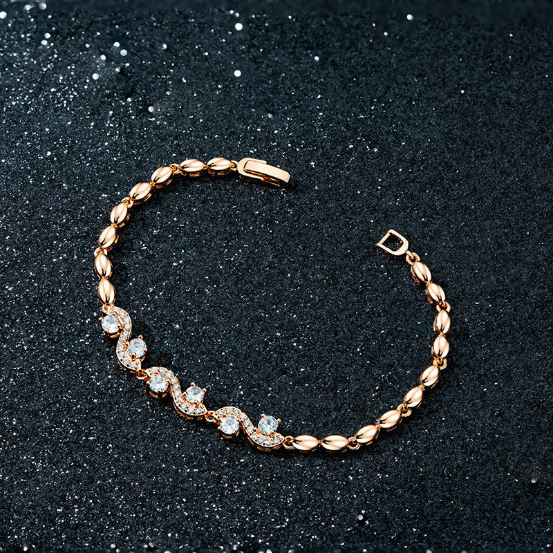 Simple Minimal Jewelry