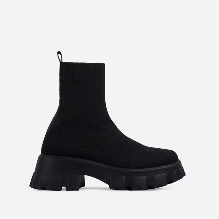 Brunch Casual Boots