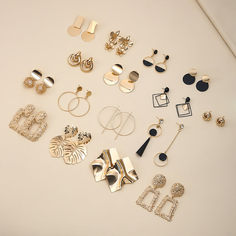 Brunch Everyday Set