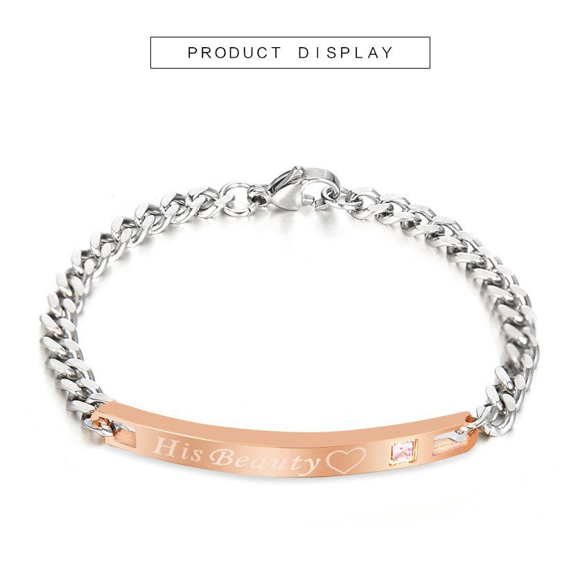 Graceful Romantic Jewelry