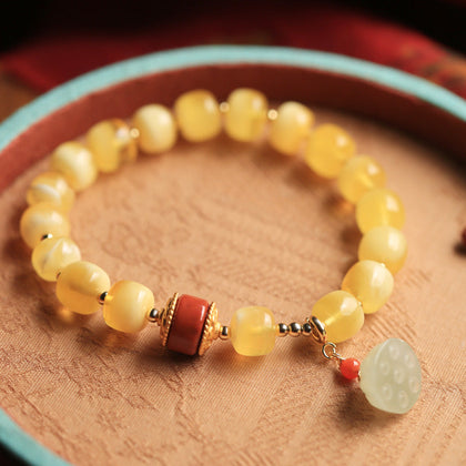 Daily Textured Jewelry
