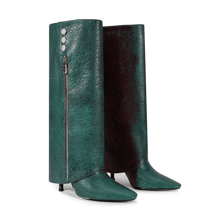 Soft Casual Boots