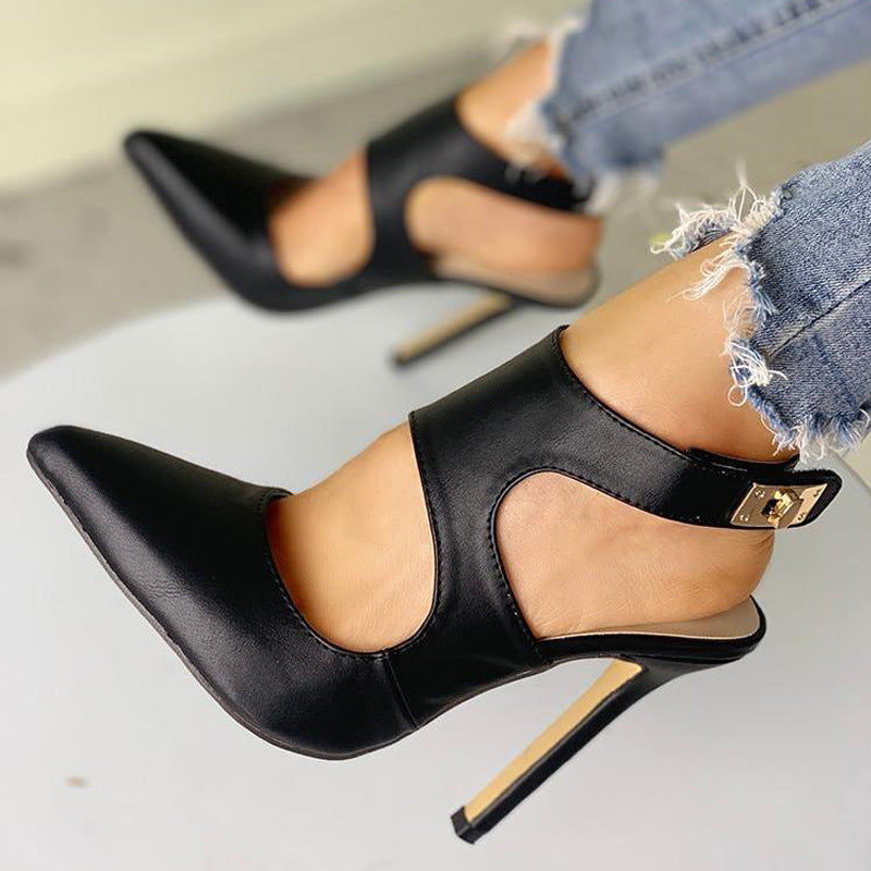 Walking Thong Sandals