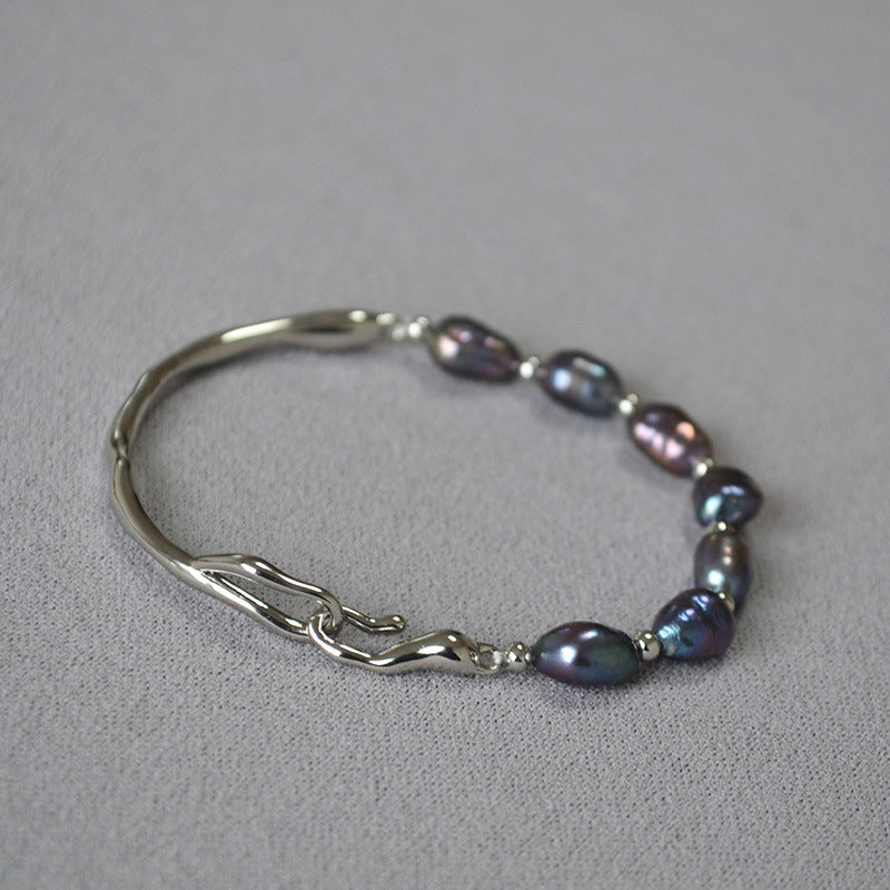 Timeless Silver Jewelry