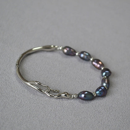 Timeless Silver Jewelry