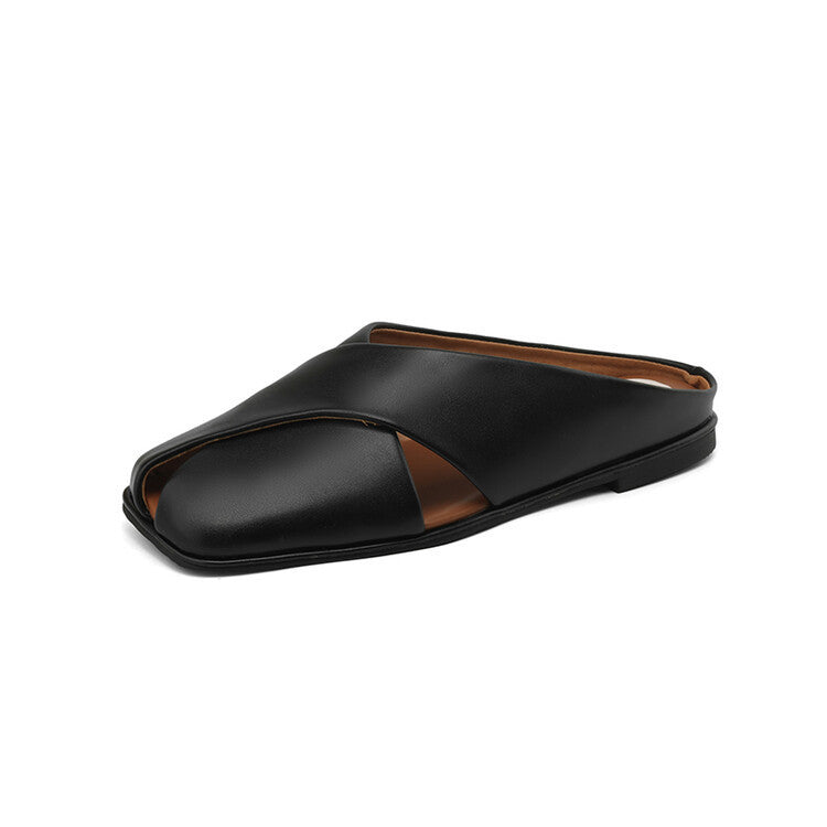 Soft Comfort Sandals