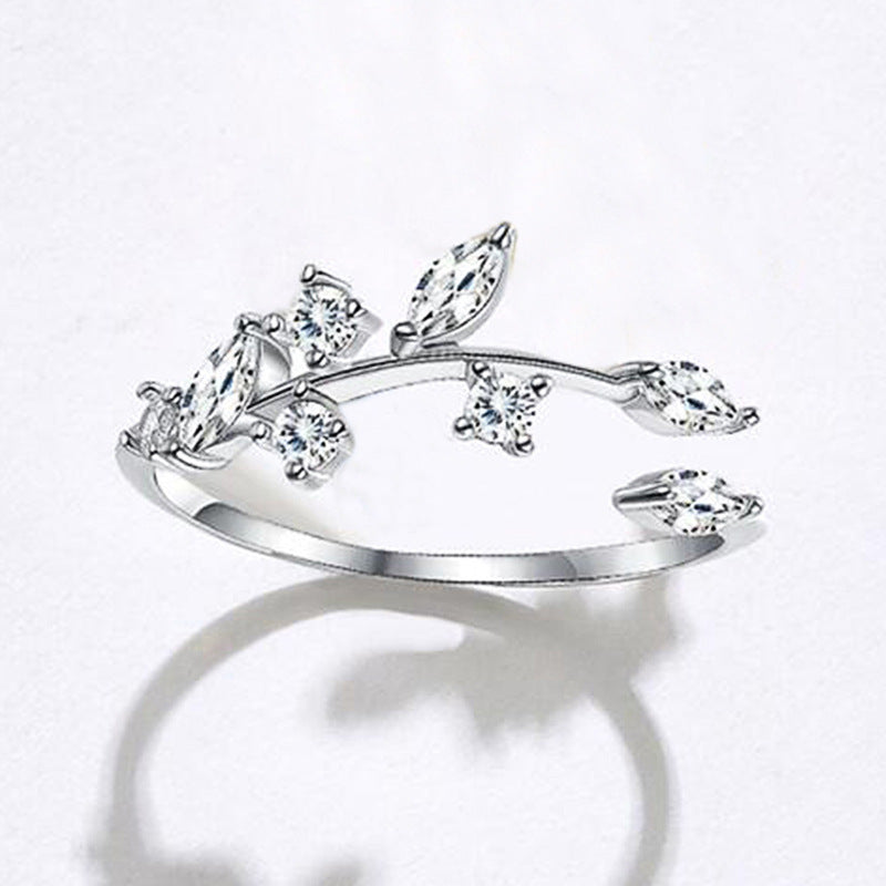Graceful Minimal Jewelry