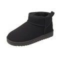 Comfortable Platform Boots
