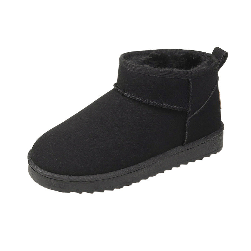 Comfortable Platform Boots