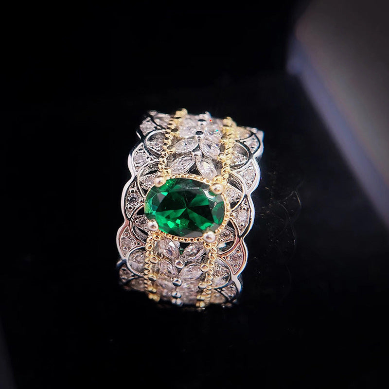 Garden Charm Jewelry