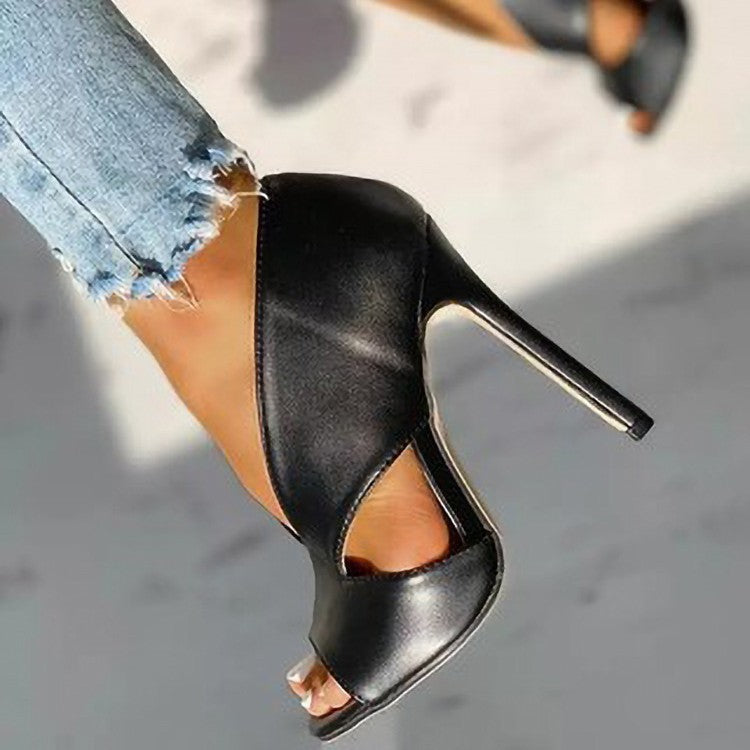 Timeless Everyday Sandals