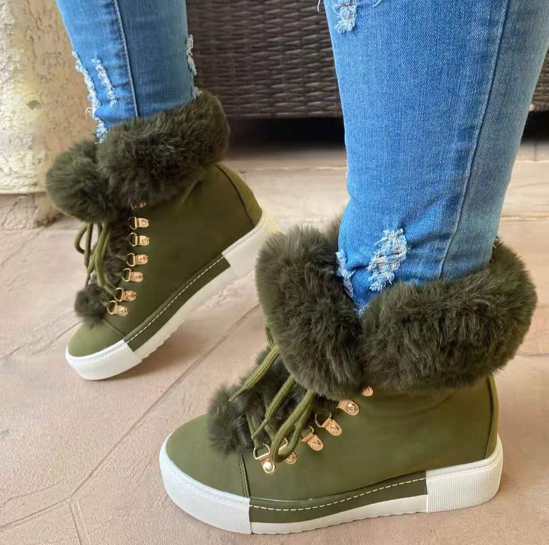 Brunch Chelsea Boots