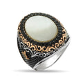Clean Pearl Jewelry