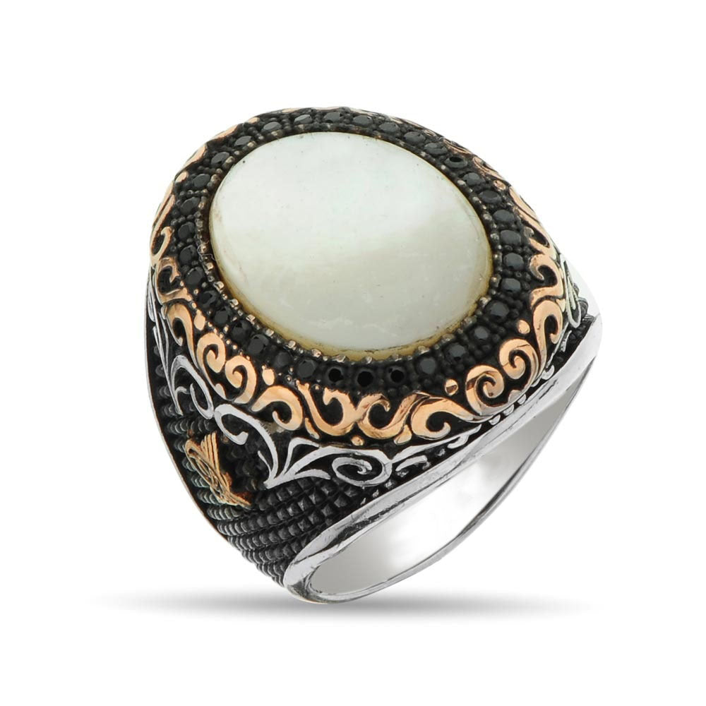 Clean Pearl Jewelry