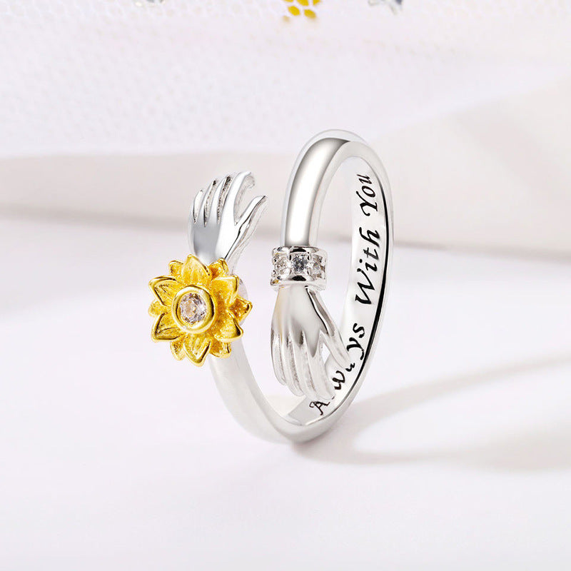 Soft Silver Jewelry
