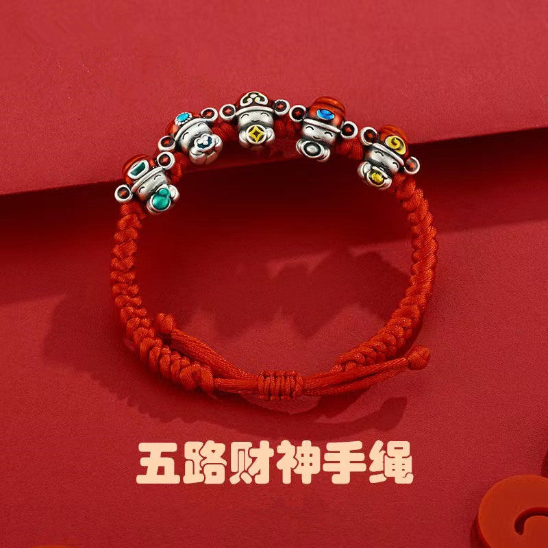 Garden Pearl Jewelry
