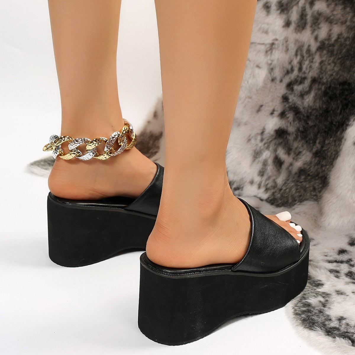 Timeless Espadrille Sandals