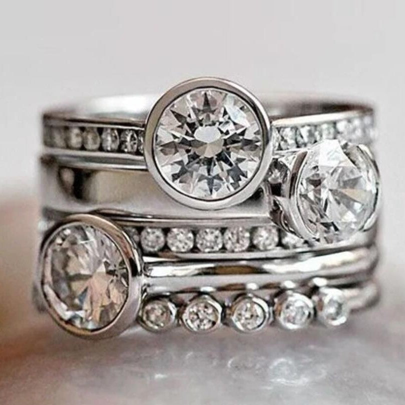 Travel Crystal Jewelry