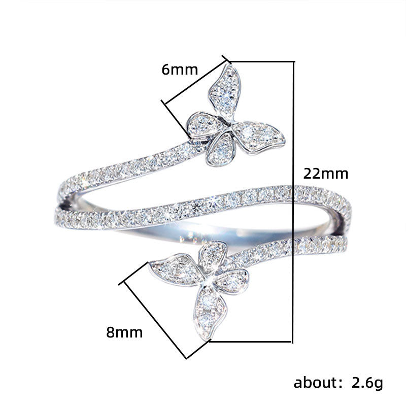 Romantic Necklace Jewelry