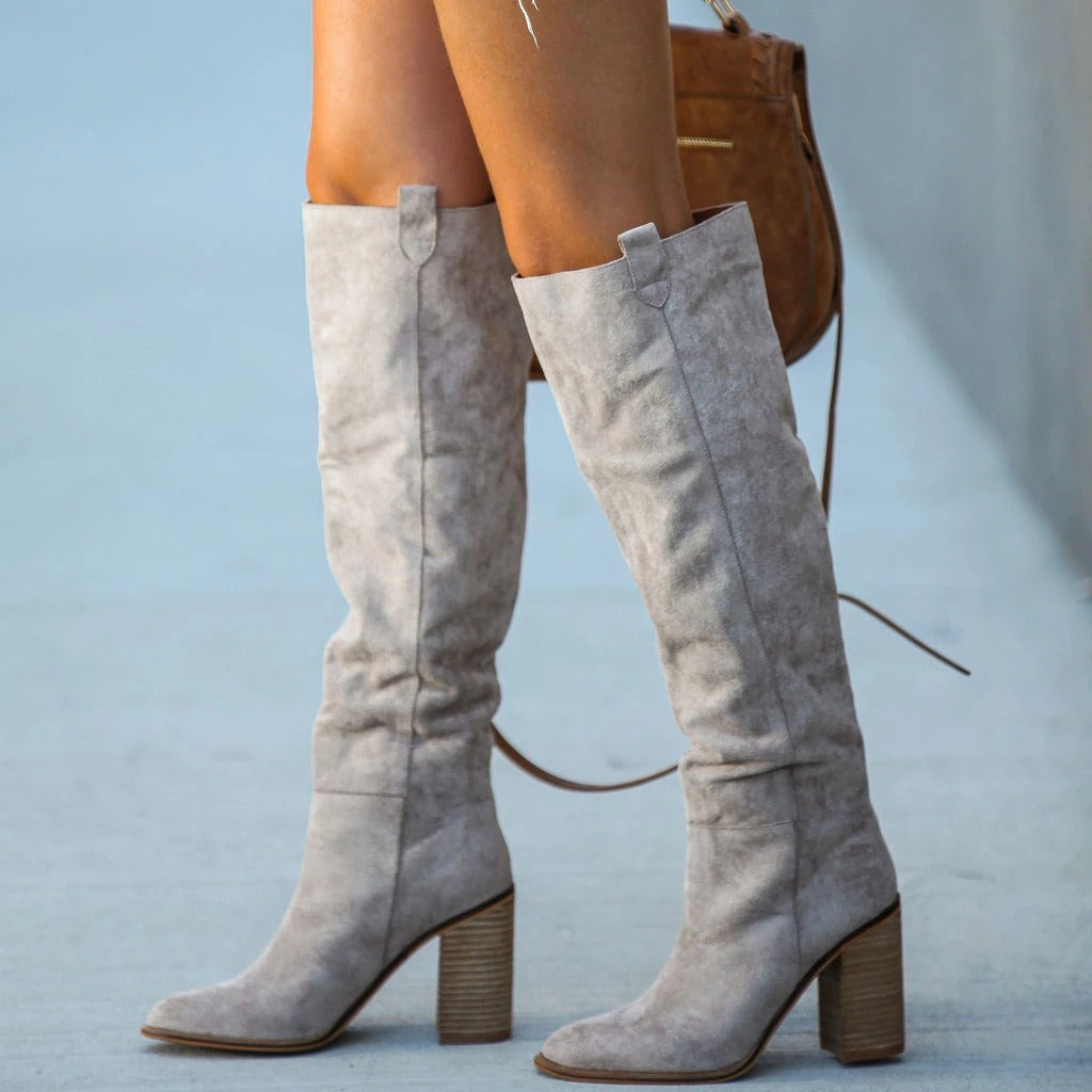 Coastal Short Boots