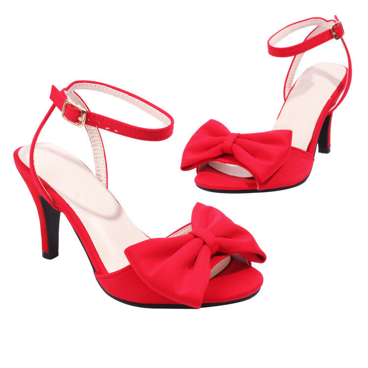 Summer Platform Sandals