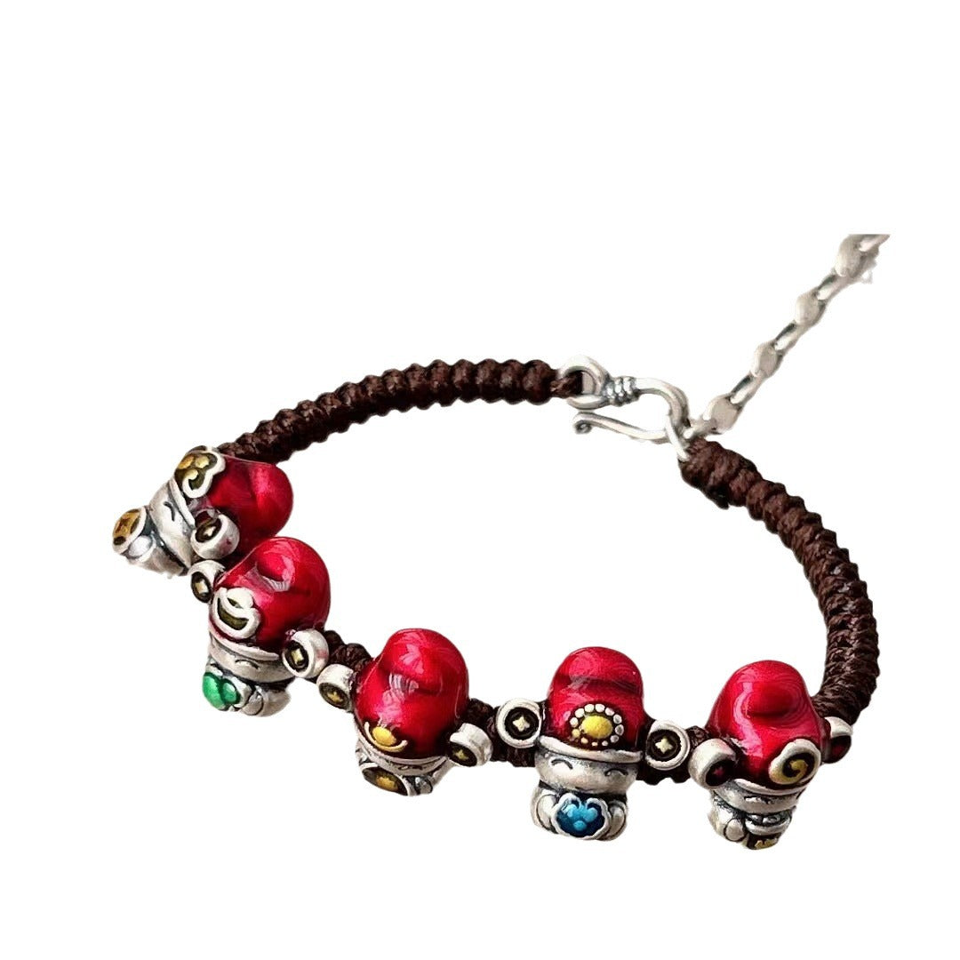 Modern Soft Jewelry