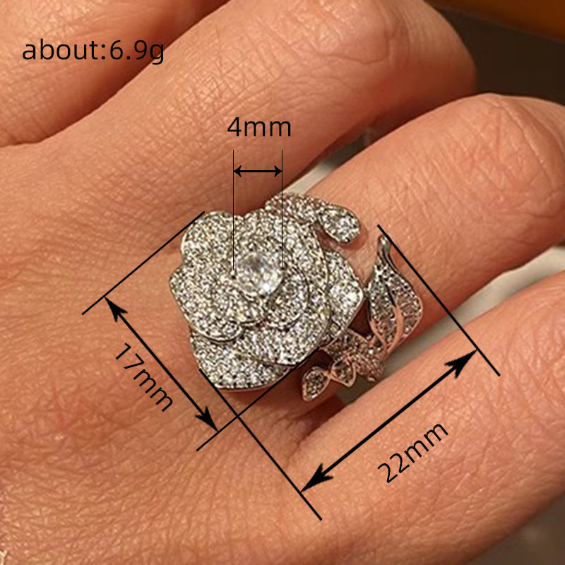 Clean Statement Jewelry