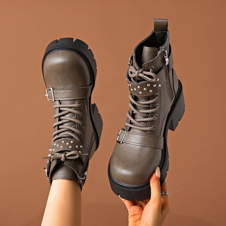 Brunch Everyday Boots
