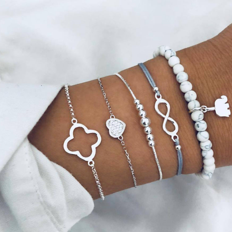 Resort Solid Set