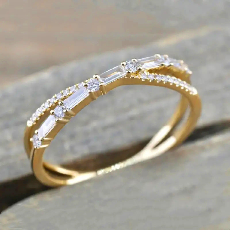 Simple Dainty Jewelry