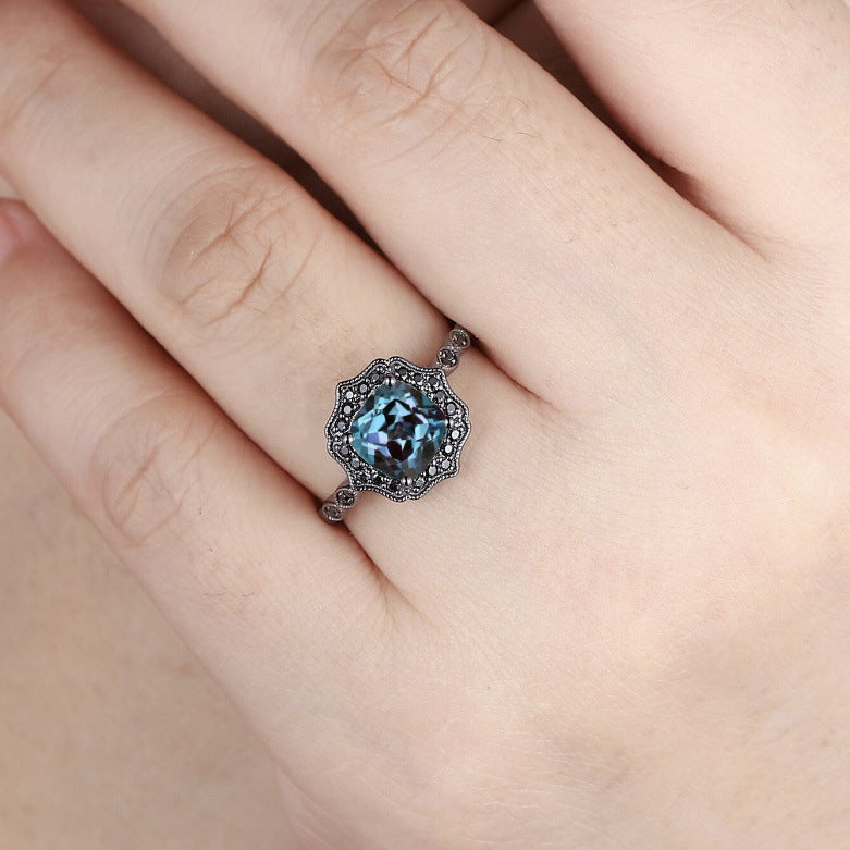 Natural Minimal Jewelry