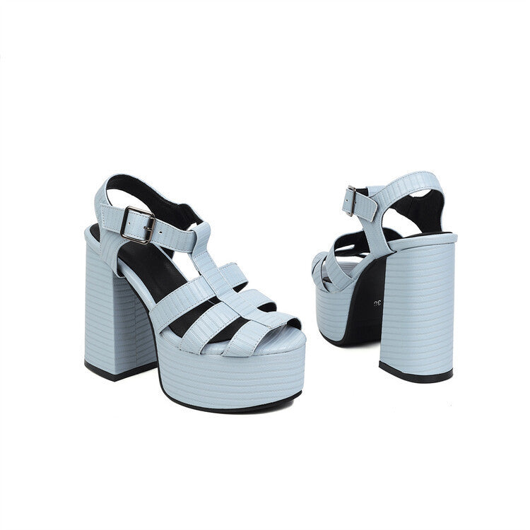 Travel Flat Sandals