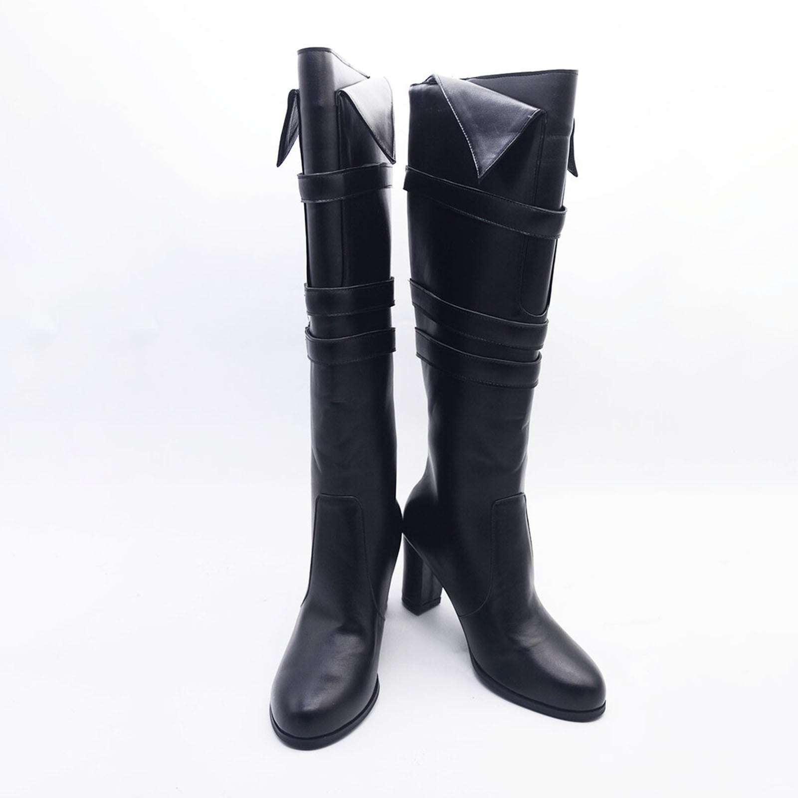 Timeless Ankle Boots