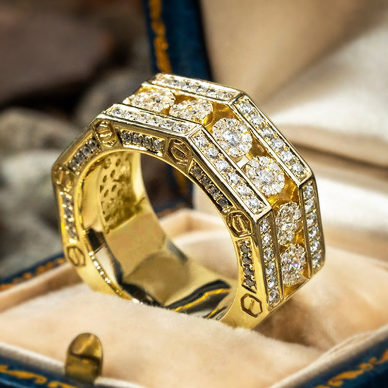 Travel Crystal Jewelry