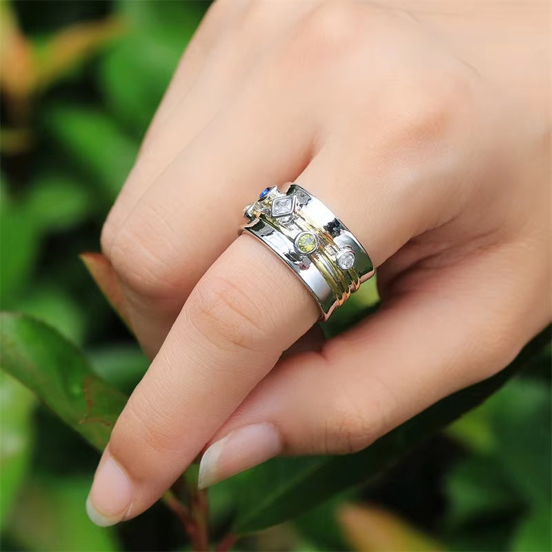 Soft Textured Jewelry