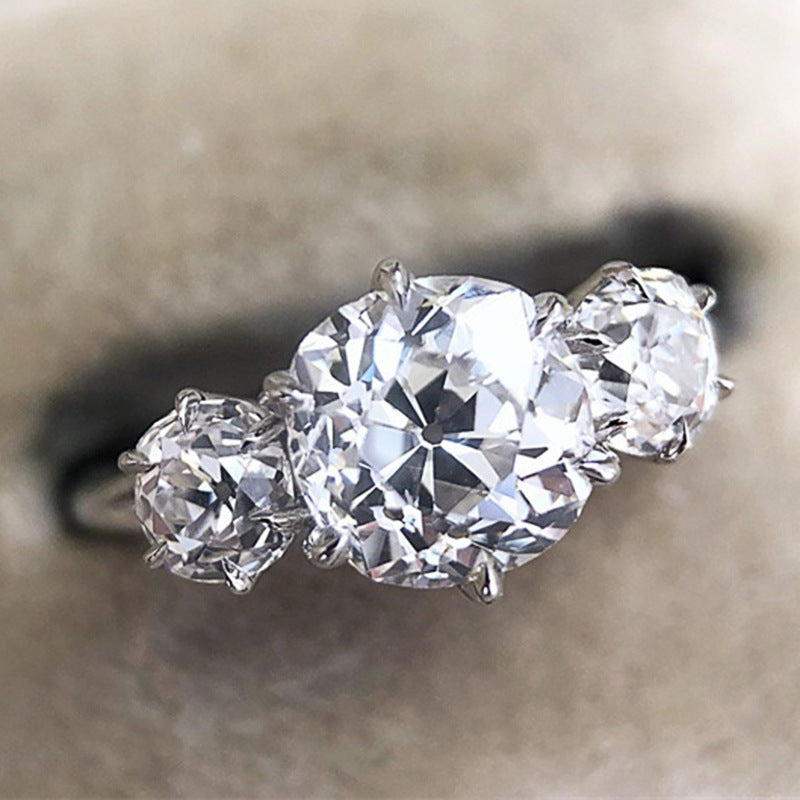 Vintage Hoop Jewelry