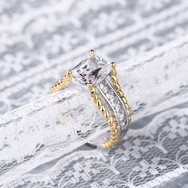 Summer Romantic Jewelry