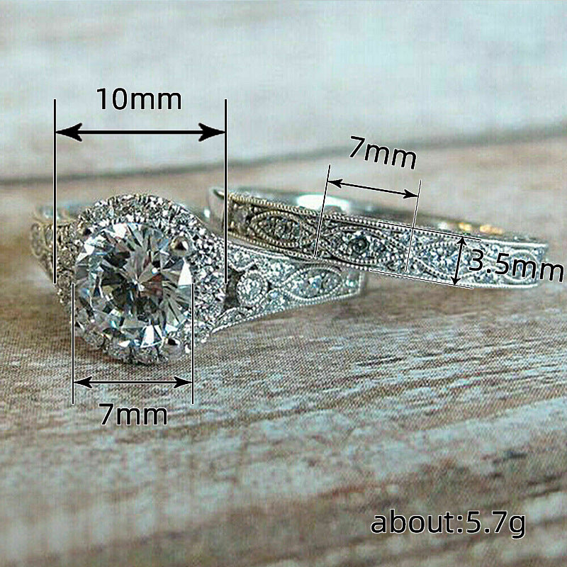 Modern Layered Jewelry