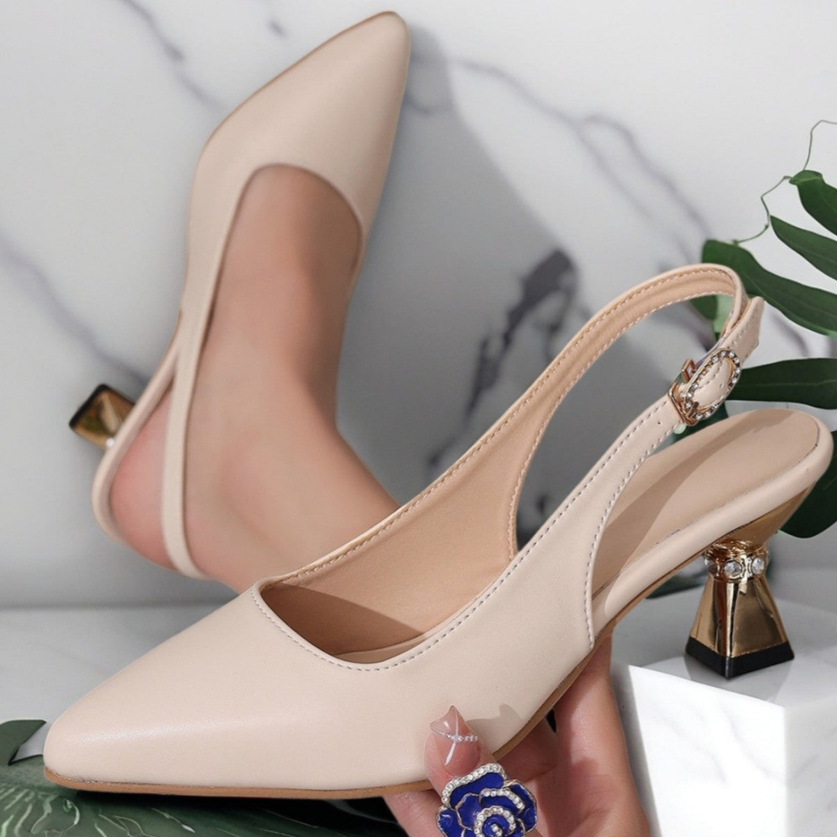 Brunch Lightweight Sandals