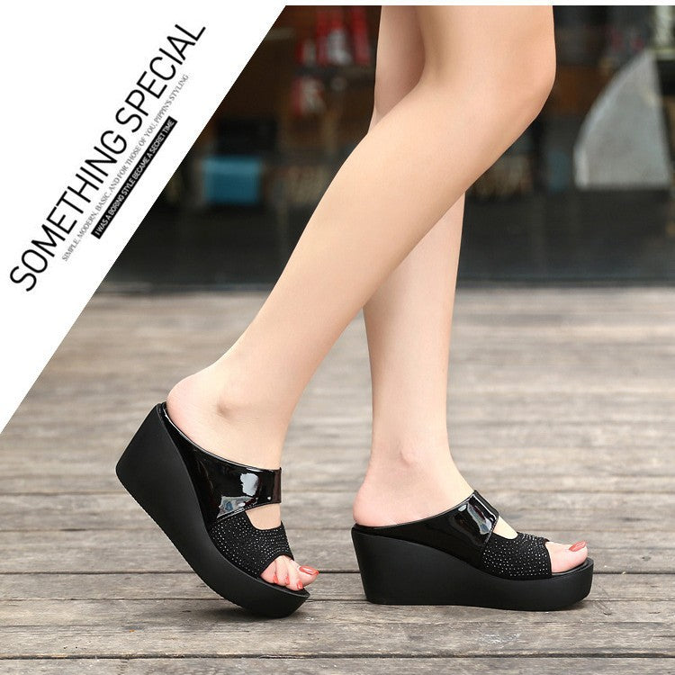 Beach Classic Sandals