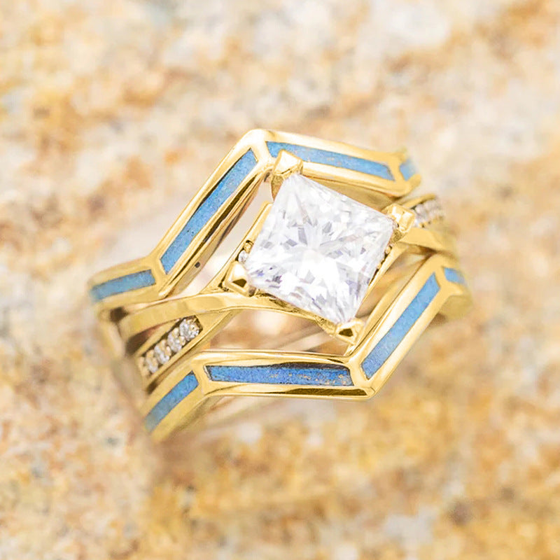 Daily Statement Jewelry