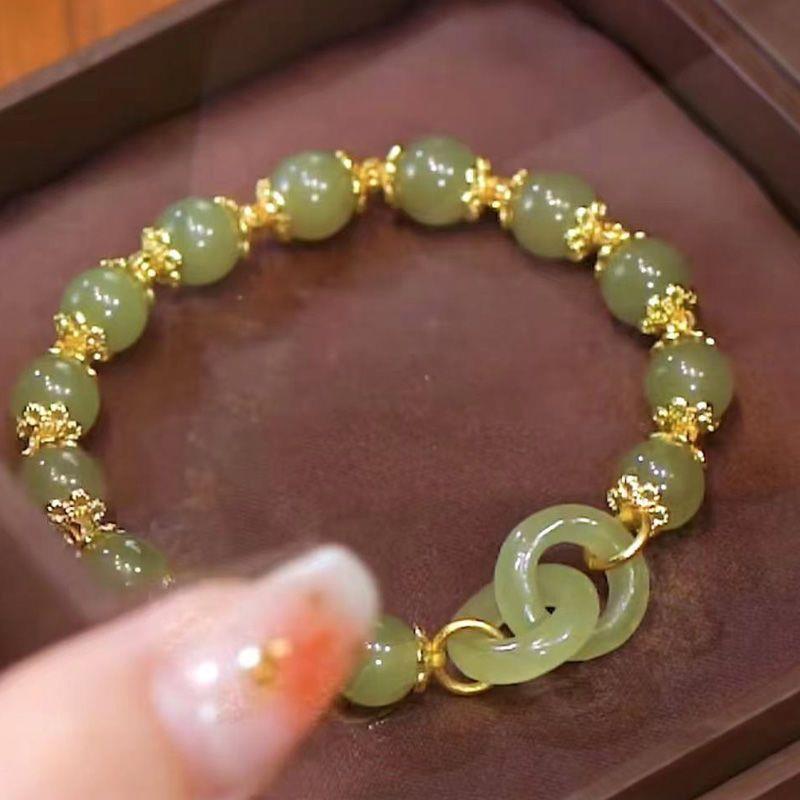 Cottage Bracelet Jewelry