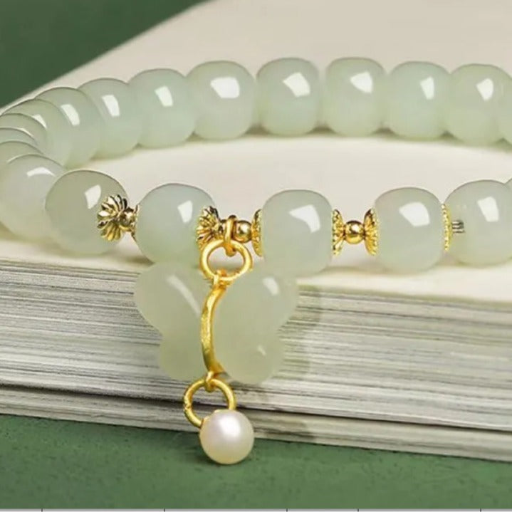Garden Romantic Jewelry