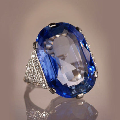 Elegant Romantic Jewelry