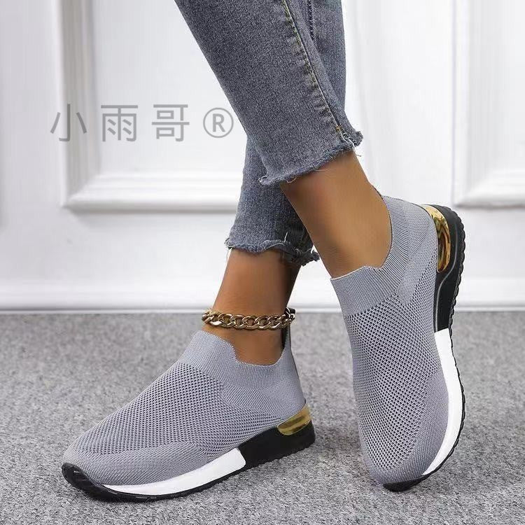Vacation Comfort Sneakers