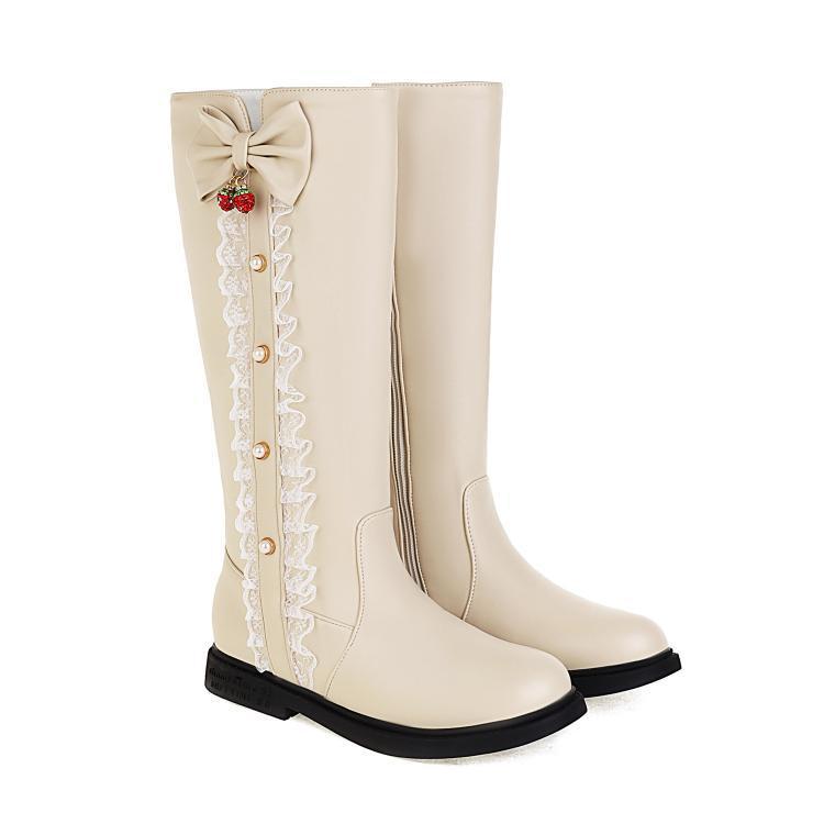 Fresh Ankle Boots