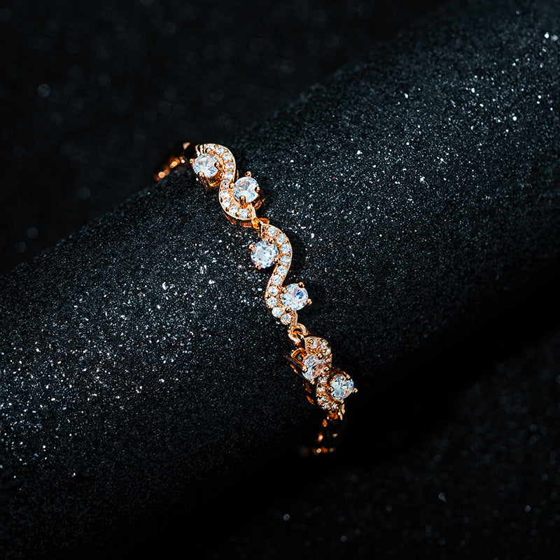 Simple Minimal Jewelry